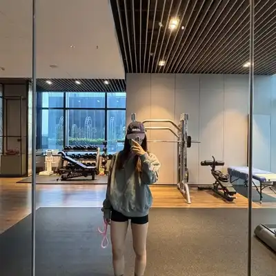 钟美